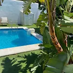 Villa Moon Conil Con Piscina