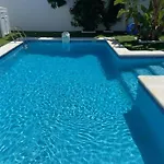 Moon Conil Con Piscina Conil de la Frontera