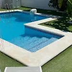 Villa Moon Conil Con Piscina *