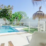 Moon Conil Con Piscina Villa *