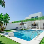 Villa Moon Conil Con Piscina Conil de la Frontera
